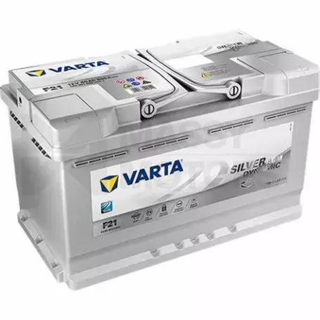 LN4 VARTA 24MTH 800 CA